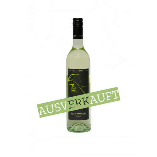 Welschriesling classic DAC 2024