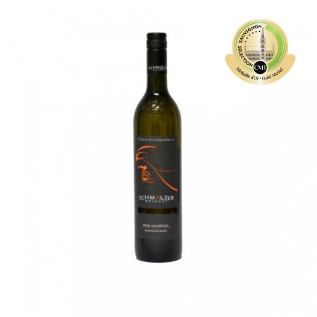 Sauvignon Blanc Ried Gaisriegl DAC 2020