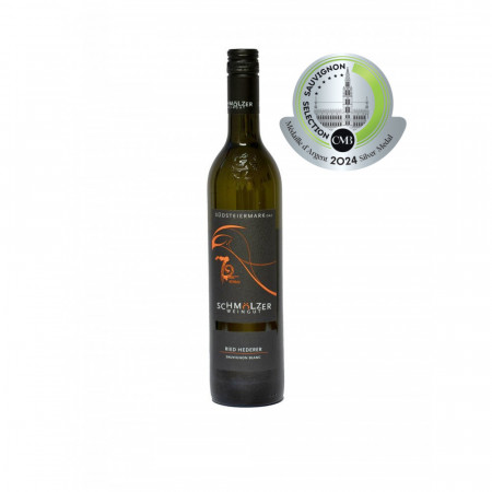 Sauvignon Blanc Ried Hederer DAC 2021